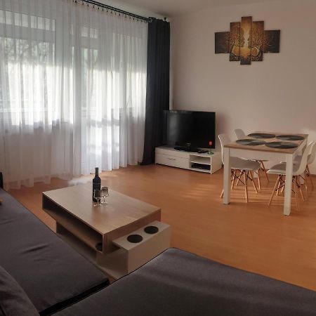 Apartament Barbary Apartment Krakow Ngoại thất bức ảnh