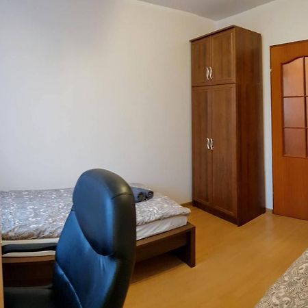 Apartament Barbary Apartment Krakow Ngoại thất bức ảnh