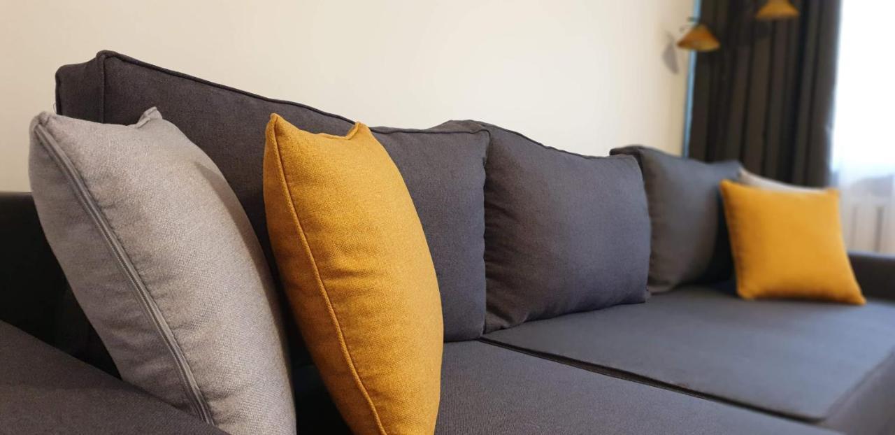 Apartament Barbary Apartment Krakow Ngoại thất bức ảnh