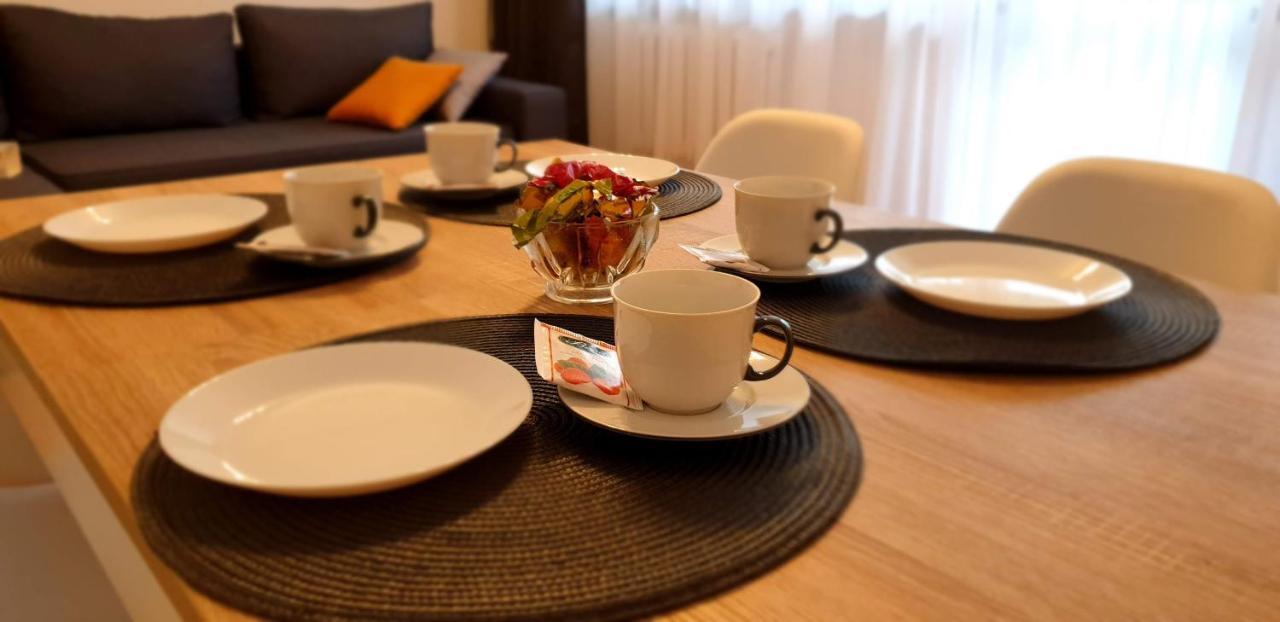 Apartament Barbary Apartment Krakow Ngoại thất bức ảnh