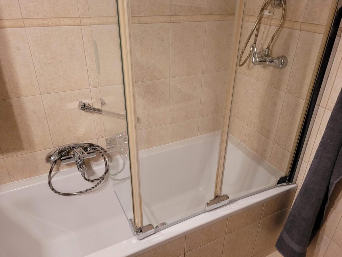 Apartament Barbary Apartment Krakow Ngoại thất bức ảnh