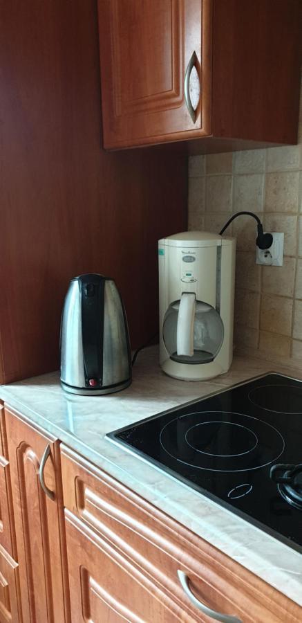 Apartament Barbary Apartment Krakow Ngoại thất bức ảnh