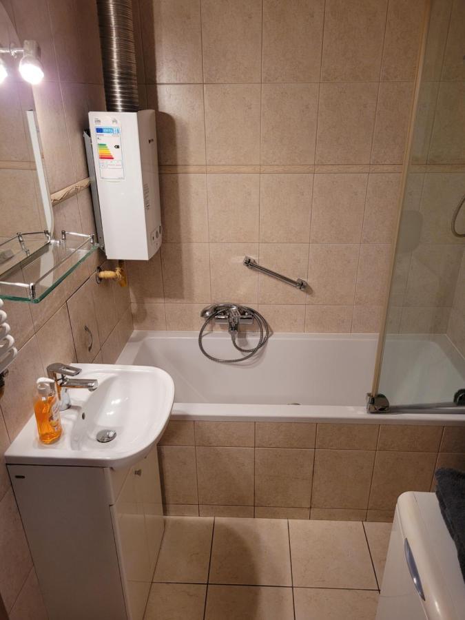 Apartament Barbary Apartment Krakow Ngoại thất bức ảnh
