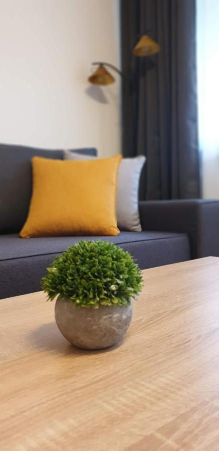 Apartament Barbary Apartment Krakow Ngoại thất bức ảnh