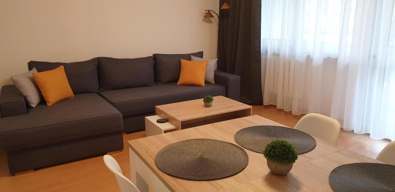 Apartament Barbary Apartment Krakow Ngoại thất bức ảnh