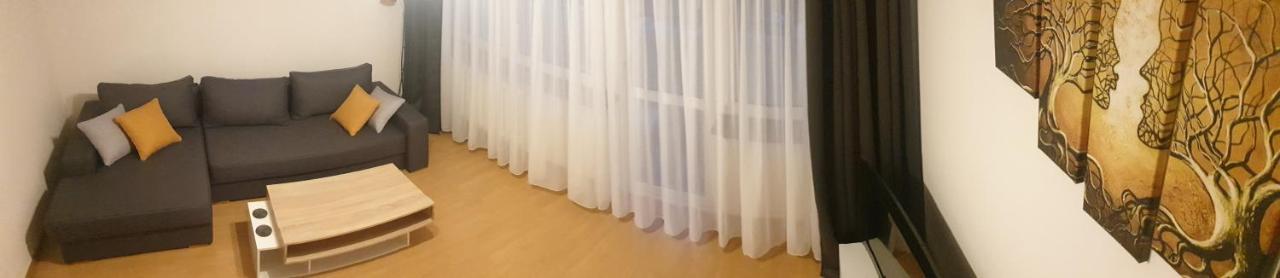 Apartament Barbary Apartment Krakow Ngoại thất bức ảnh