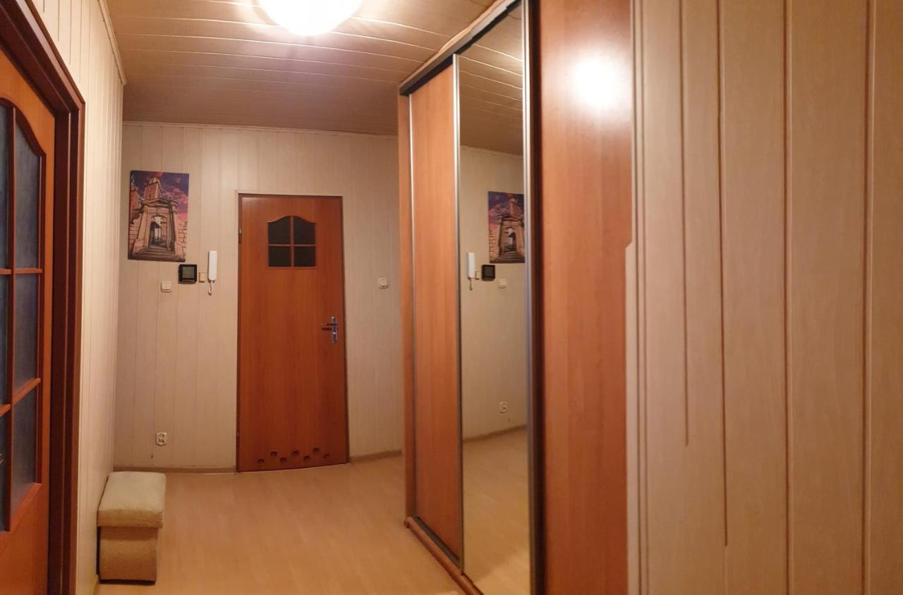 Apartament Barbary Apartment Krakow Ngoại thất bức ảnh