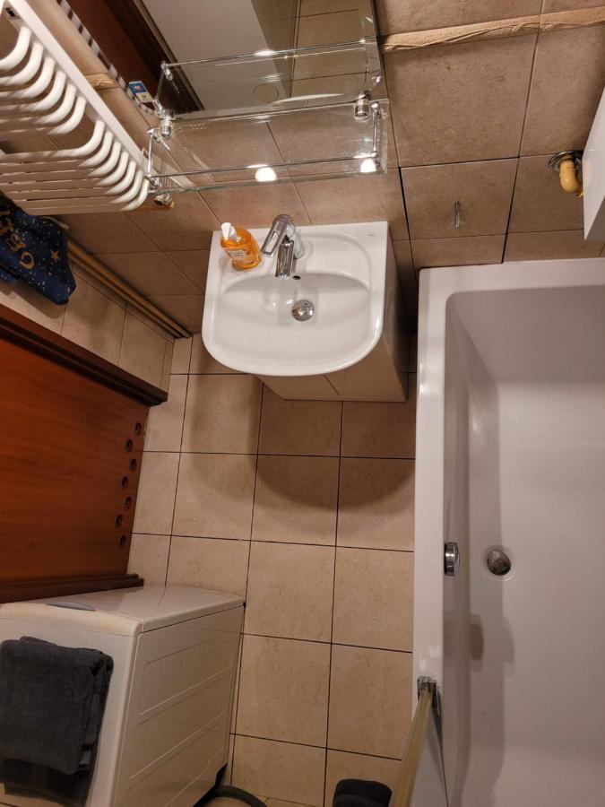 Apartament Barbary Apartment Krakow Ngoại thất bức ảnh