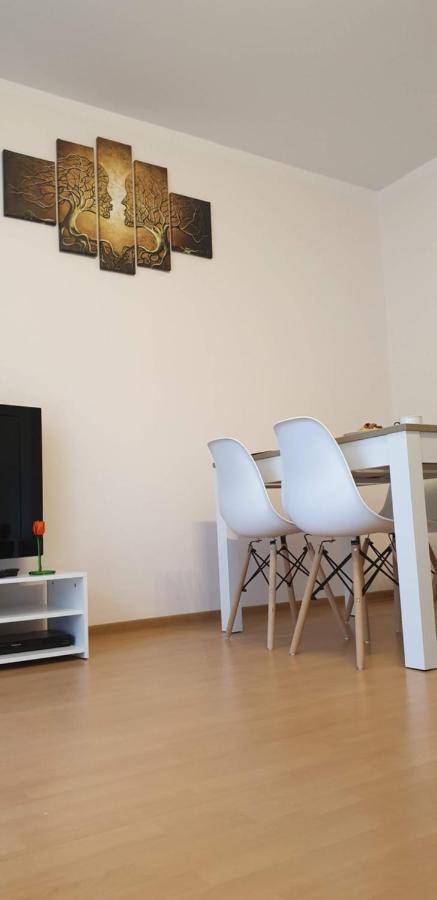 Apartament Barbary Apartment Krakow Ngoại thất bức ảnh