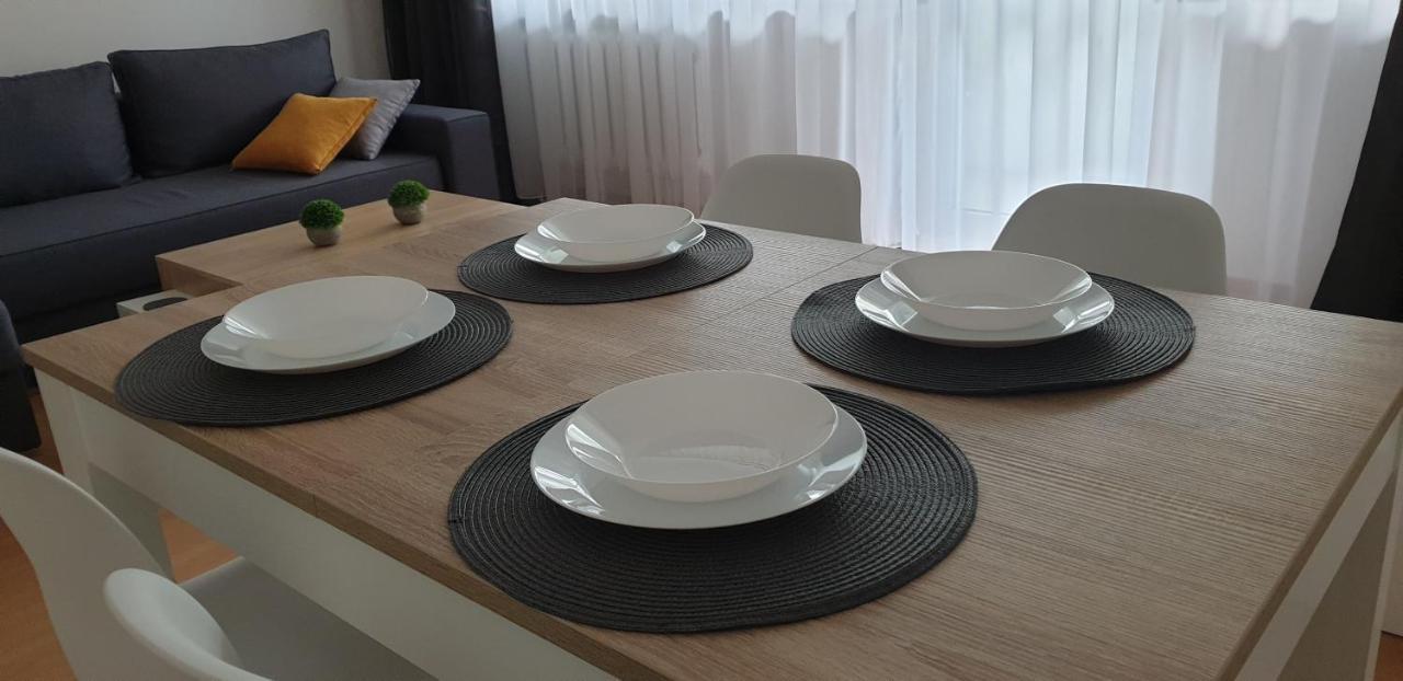 Apartament Barbary Apartment Krakow Ngoại thất bức ảnh