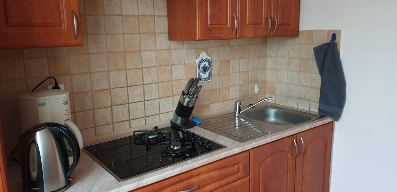 Apartament Barbary Apartment Krakow Ngoại thất bức ảnh
