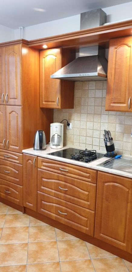 Apartament Barbary Apartment Krakow Ngoại thất bức ảnh