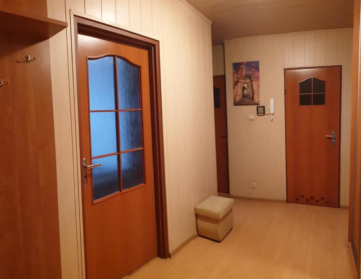 Apartament Barbary Apartment Krakow Ngoại thất bức ảnh
