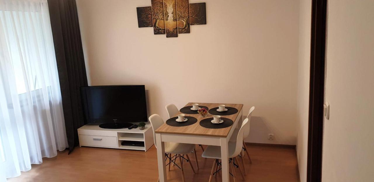 Apartament Barbary Apartment Krakow Ngoại thất bức ảnh