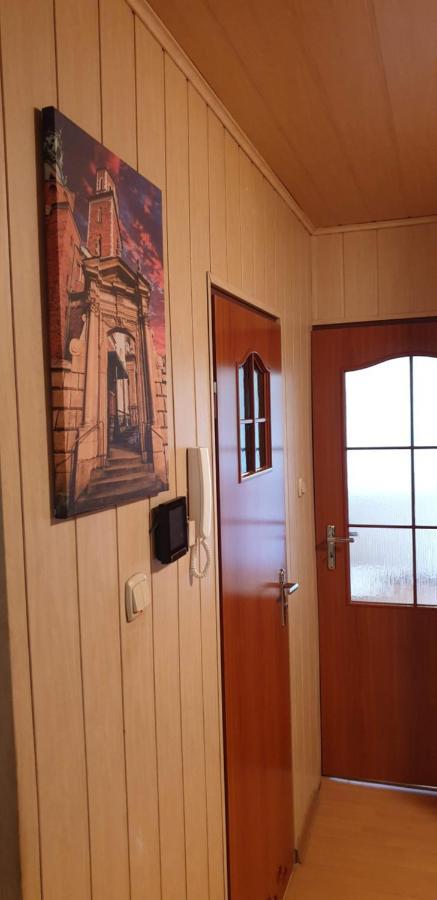 Apartament Barbary Apartment Krakow Ngoại thất bức ảnh
