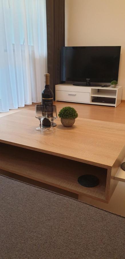 Apartament Barbary Apartment Krakow Ngoại thất bức ảnh