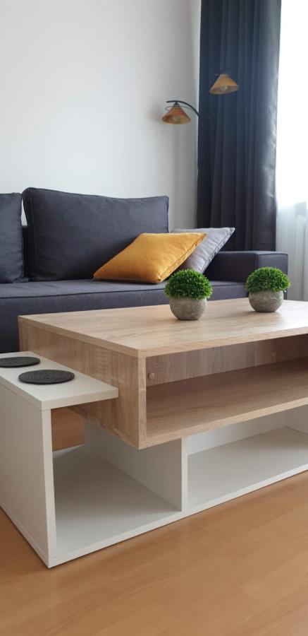 Apartament Barbary Apartment Krakow Ngoại thất bức ảnh