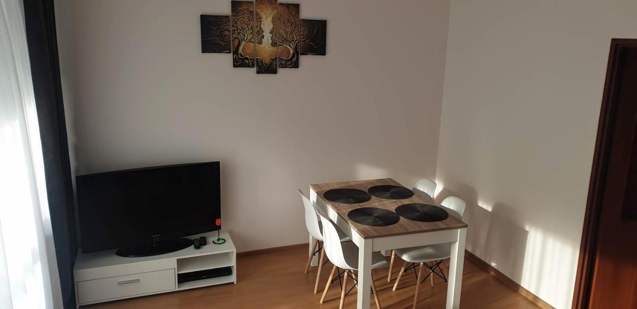 Apartament Barbary Apartment Krakow Ngoại thất bức ảnh