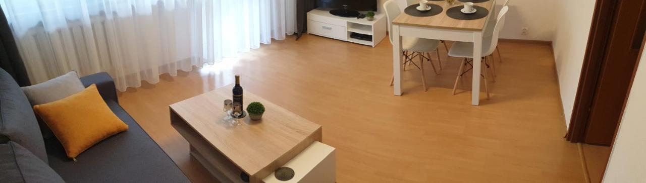 Apartament Barbary Apartment Krakow Ngoại thất bức ảnh
