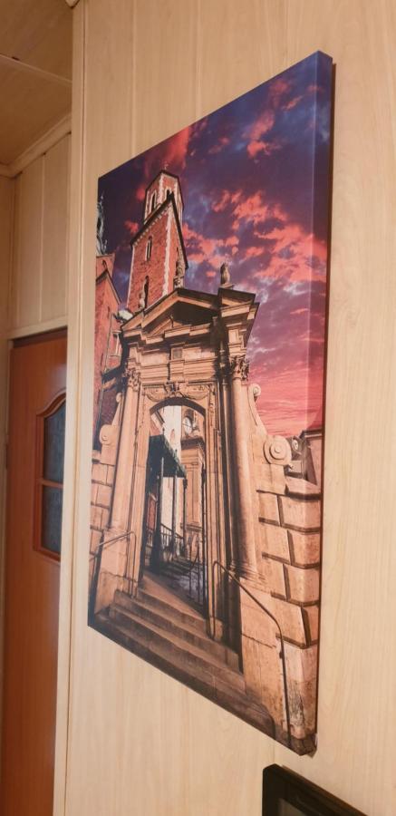 Apartament Barbary Apartment Krakow Ngoại thất bức ảnh