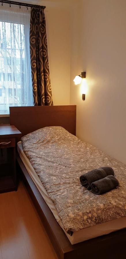Apartament Barbary Apartment Krakow Ngoại thất bức ảnh