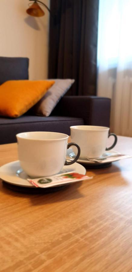 Apartament Barbary Apartment Krakow Ngoại thất bức ảnh