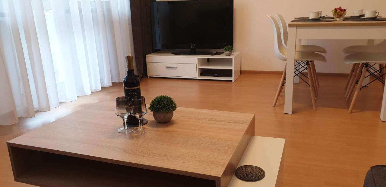 Apartament Barbary Apartment Krakow Ngoại thất bức ảnh