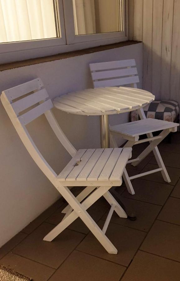 Apartament Barbary Apartment Krakow Ngoại thất bức ảnh