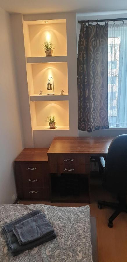 Apartament Barbary Apartment Krakow Ngoại thất bức ảnh