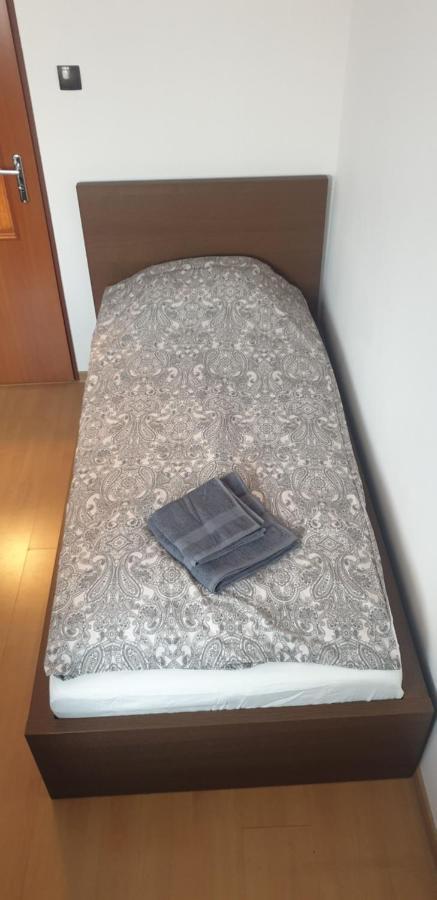Apartament Barbary Apartment Krakow Ngoại thất bức ảnh