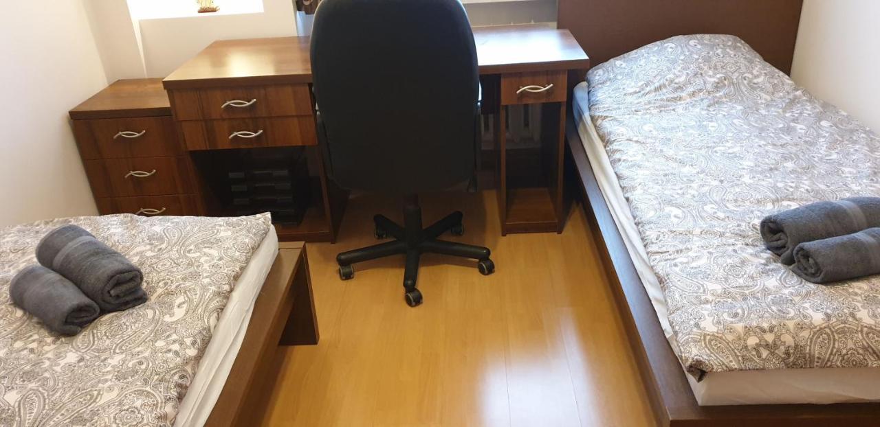 Apartament Barbary Apartment Krakow Ngoại thất bức ảnh