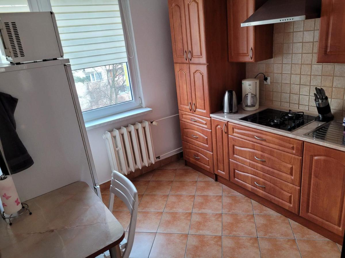 Apartament Barbary Apartment Krakow Ngoại thất bức ảnh
